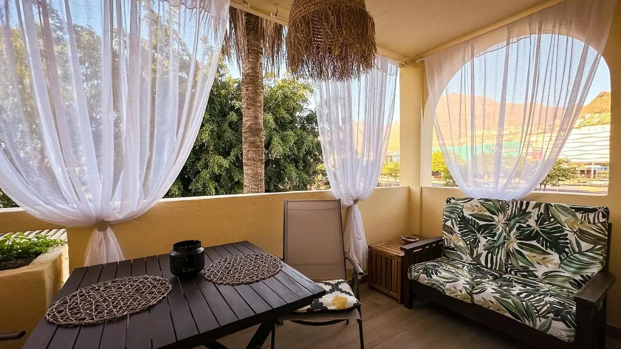 The Green Hut - Costa Adeje 0*, Costa Adeje (Tenerife) Spain