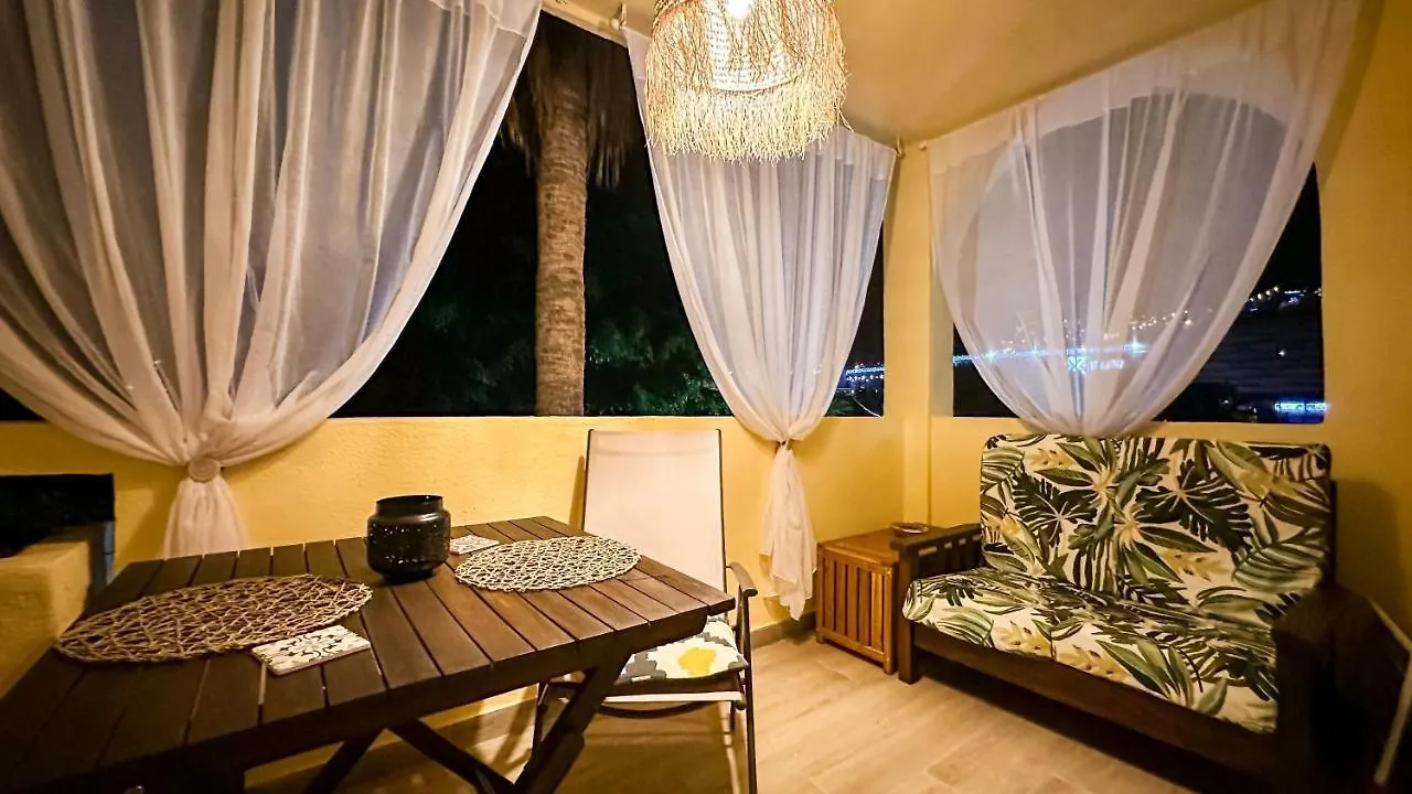 The Green Hut - Costa Adeje 0*, Costa Adeje (Tenerife) Spain