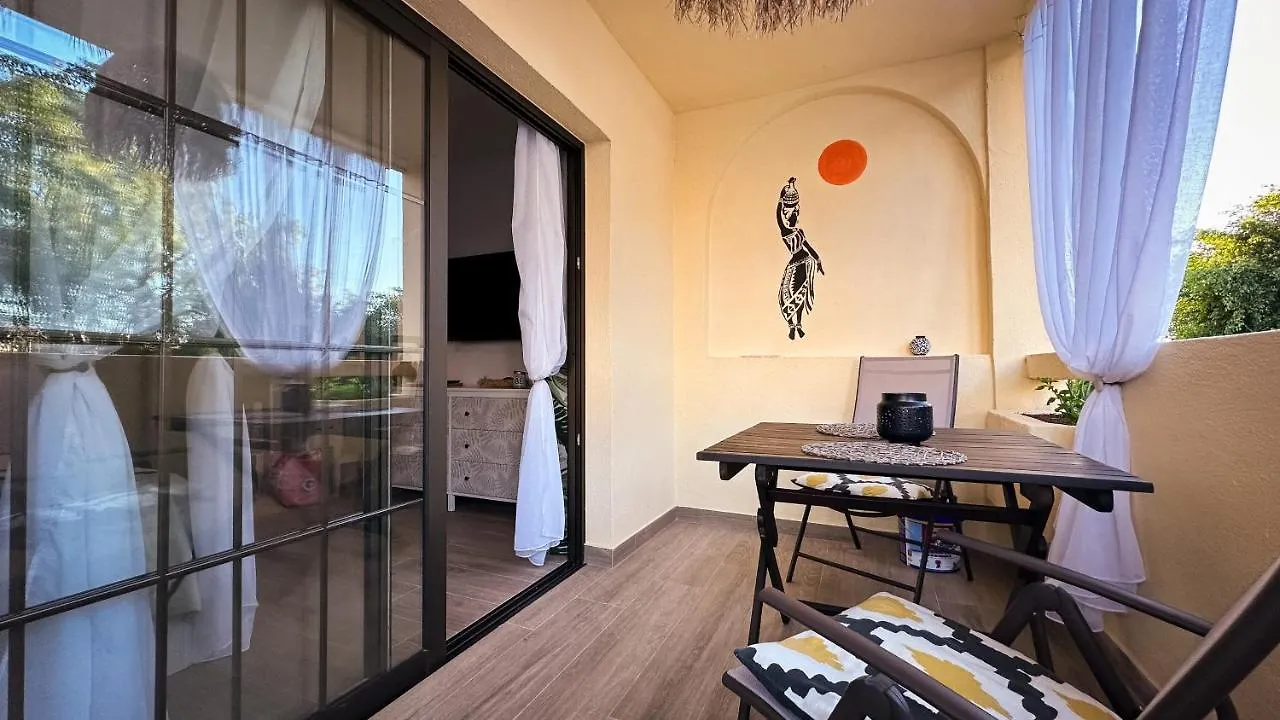 Apartment The Green Hut - Costa Adeje